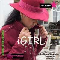 iGIRL - A HERO IN THE UNIVERSE