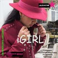 iGIRL - UN HÉROE EN EL UNIVERSO